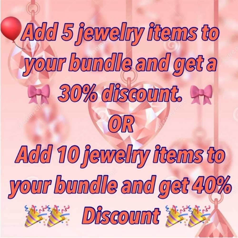 Multigemstone Stretch Bracelet - image 4